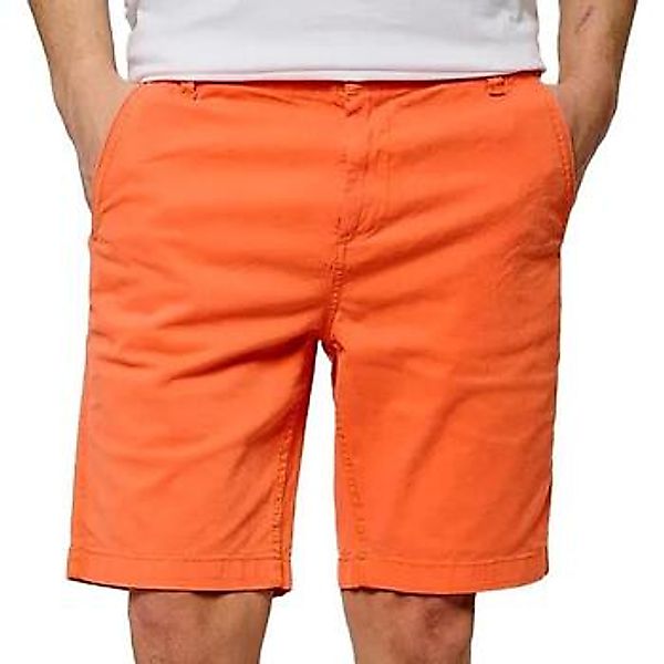 Kaporal  Shorts BREST25EM81-ORA günstig online kaufen