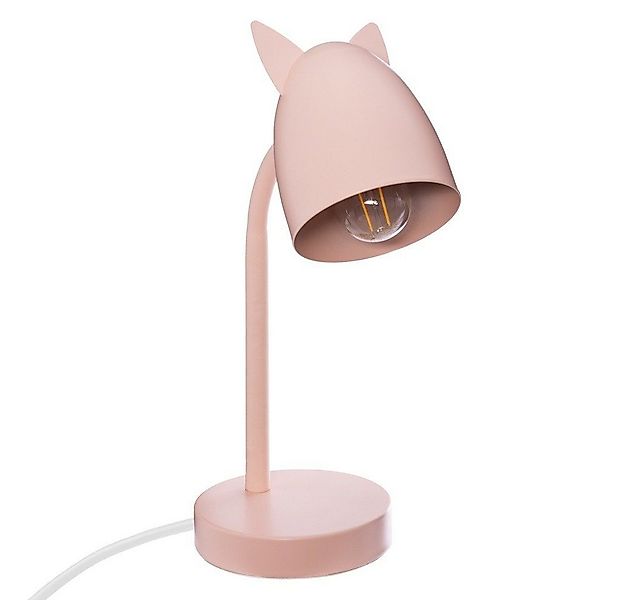 Atmosphera Créateur d'intérieur Schreibtischlampe Oreilles, Leuchte mit Dek günstig online kaufen