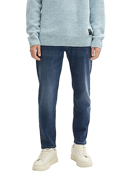 TOM TAILOR Denim Slim-fit-Jeans im Five-Pocket günstig online kaufen
