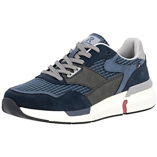 Rieker  Sneaker Schnuerschuhe U1402-14 günstig online kaufen