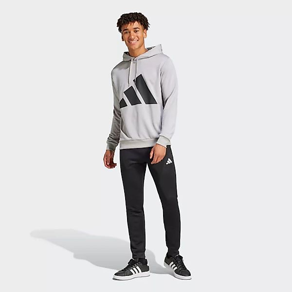 adidas Sportswear Trainingsanzug "M BL FT HD TS", (2 tlg.) günstig online kaufen