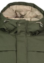 Urban Surface Steppjacke Herren Winter Jacke günstig online kaufen