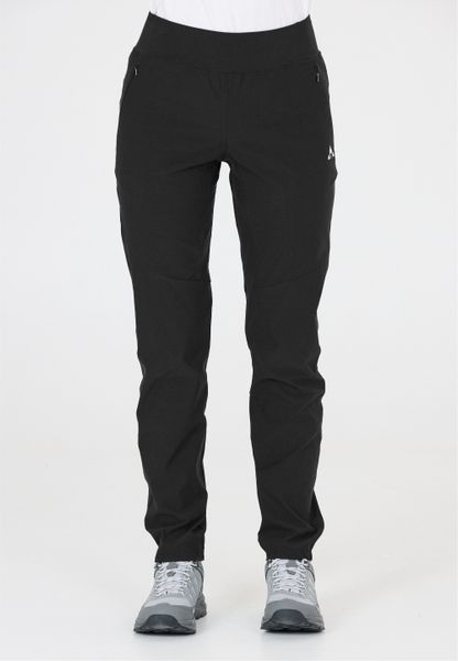 WHISTLER Softshellhose "Vera" aus strapazierfähigem Material günstig online kaufen
