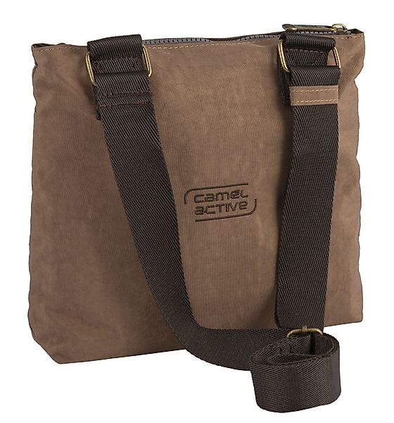 camel active Umhängetasche Journey günstig online kaufen
