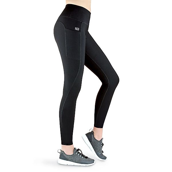 VS Variosports Highwaist Leggings Damen High günstig online kaufen