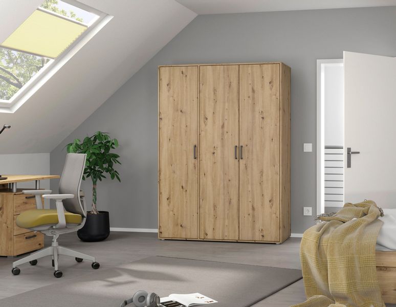 rauch Kleiderschrank VOYAGER Otto´s Choice Garderobe günstig online kaufen