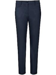 Knöchellange Hose Barbara Peter Hahn blau günstig online kaufen