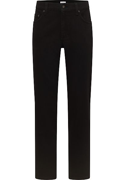 Mustang Jeans Big Sur Straight classic black extra lang günstig online kaufen