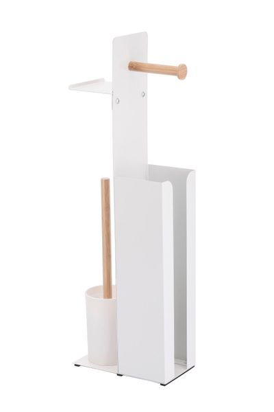 spirella WC-Garnitur YONI, WC, Toilette, Badezimmer, günstig online kaufen
