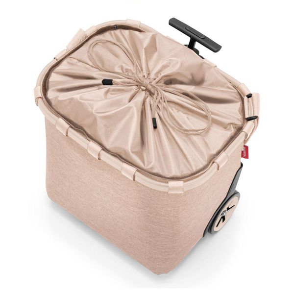 REISENTHEL® Einkaufstrolley carrycruiser, 40 l, herausnehmbares günstig online kaufen