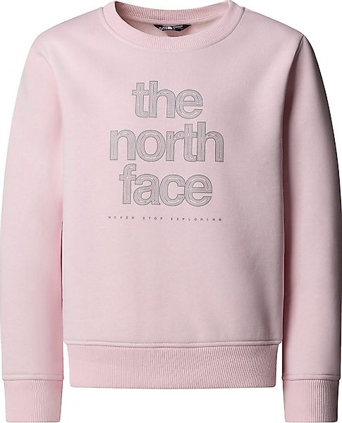 The North Face Sweatshirt G REFLECTIVE günstig online kaufen