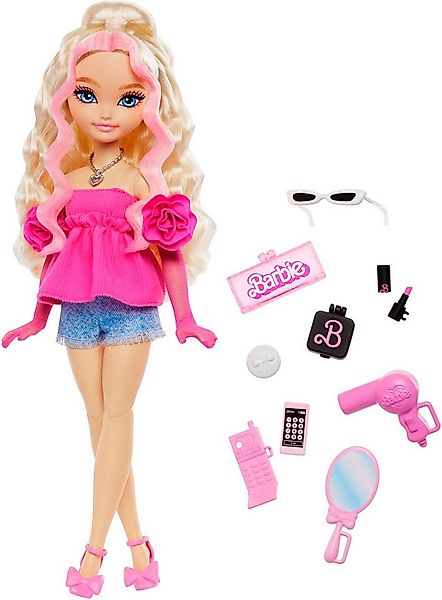 Barbie Anziehpuppe Barbie Dream Besties, Malibu günstig online kaufen