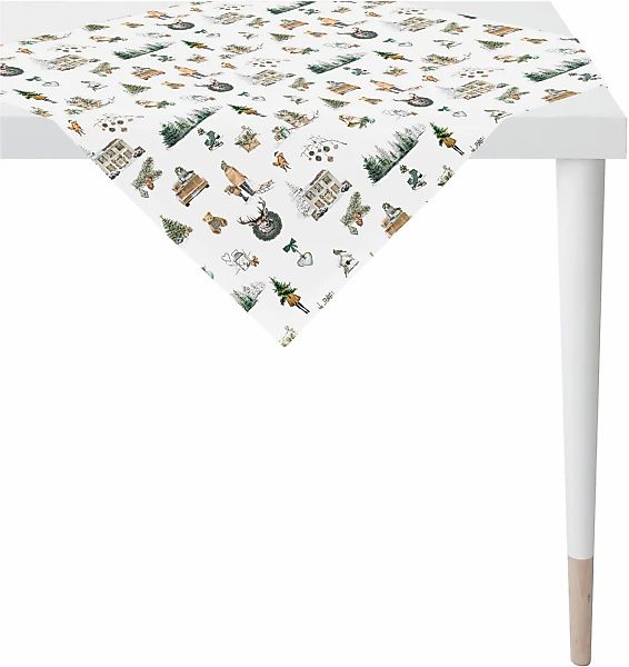 APELT Tischdecke "5821" günstig online kaufen