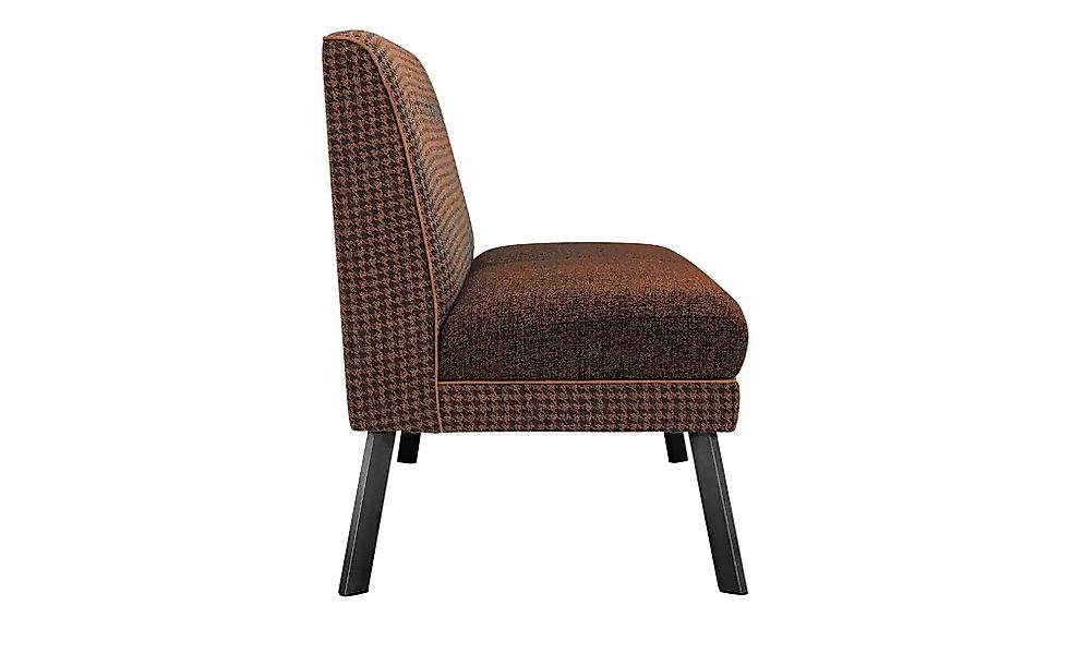 Barnickel Küchensofa  Tabea ¦ orange ¦ Maße (cm): B: 226 H: 92 T: 72.0 Bänk günstig online kaufen