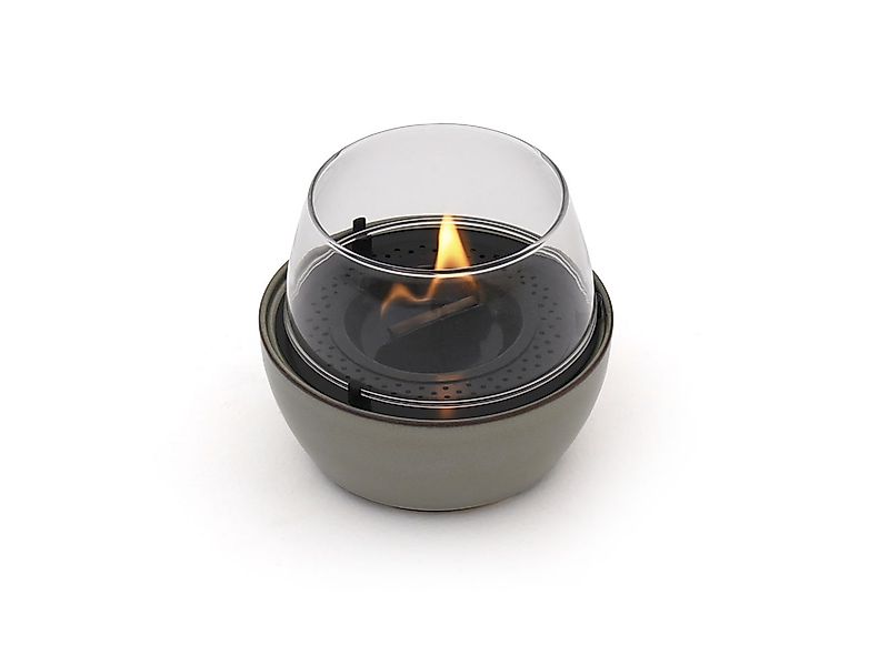 Tenderflame Tulip 14 Tischkamin ø 14,1 cm (h:12,5 cm) günstig online kaufen