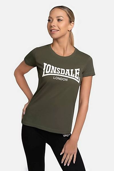 Lonsdale T-Shirt CARTMEL günstig online kaufen