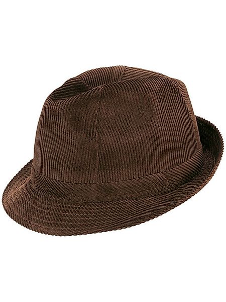 Fiebig Bommelmütze 1010-82 Cordhut günstig online kaufen