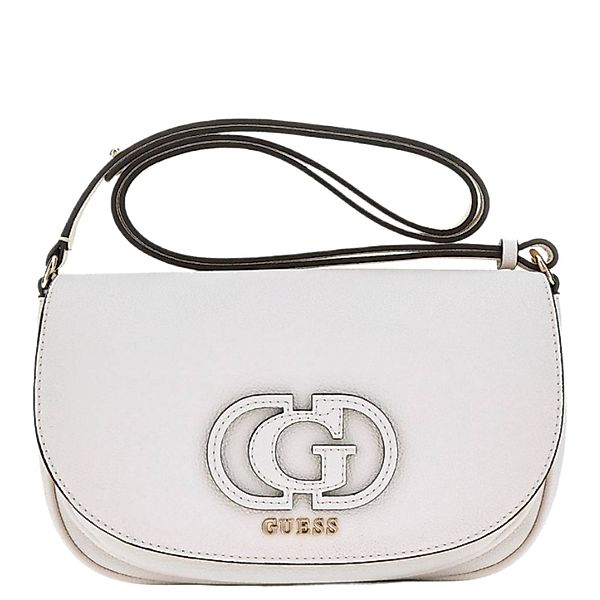 Guess Schultertasche Calebra Convertible Xbody Flap günstig online kaufen