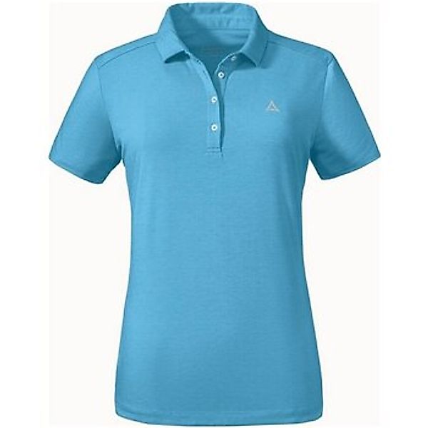 SchÖffel  T-Shirts & Poloshirts Sport CIRC Polo Shirt Tauron L 2013651 2397 günstig online kaufen