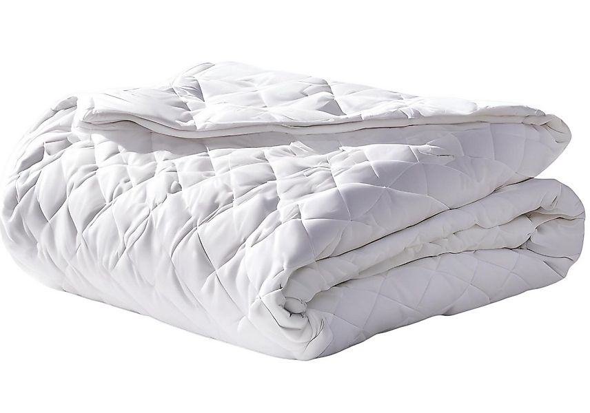 Leonado Vicenti Sommerbettdecke Bettdecke in vielen Größen, Füllung: Kunstf günstig online kaufen