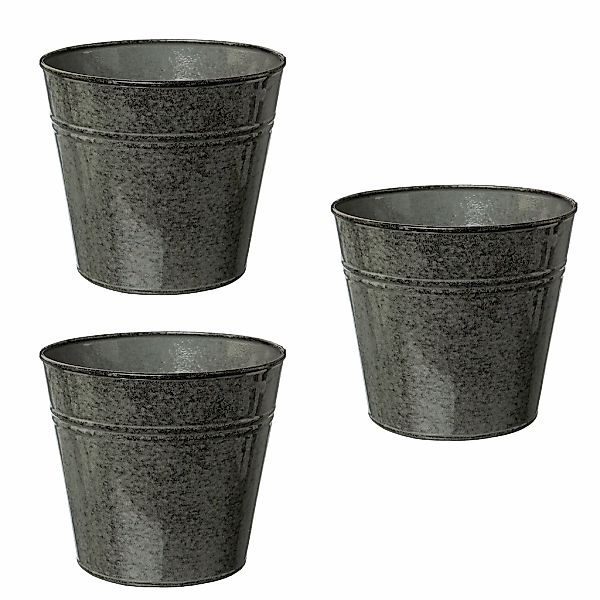 Creativ home Übertopf "Übertopf" günstig online kaufen