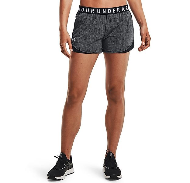 Under Armour® Shorts UA Play Up 3.0 Twist Shorts günstig online kaufen