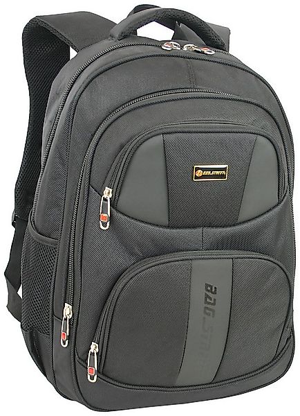 BAG STREET INTERNATIONAL Daypack Großer XXL Business Rucksack 16" Laptopfac günstig online kaufen