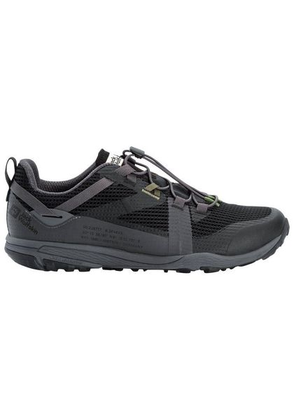 Jack Wolfskin Sneaker "SPIRIT LOW M" günstig online kaufen