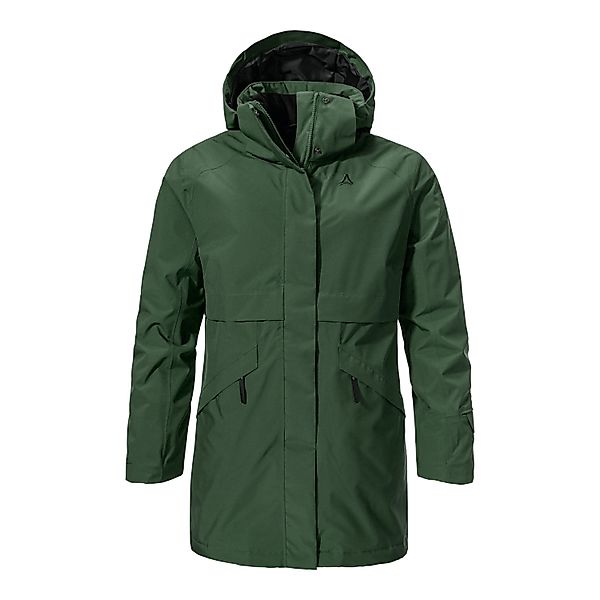 Schöffel Parka Ins Parka Style Malkay günstig online kaufen