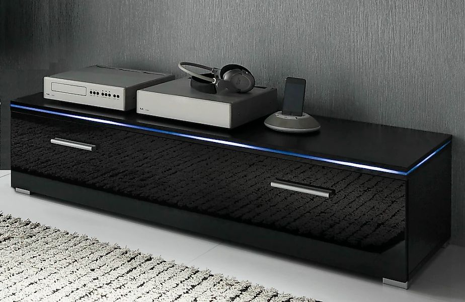 Höltkemeyer Lowboard "Show TV-Board, TV-Schrank", Breite 120 oder 180 cm günstig online kaufen