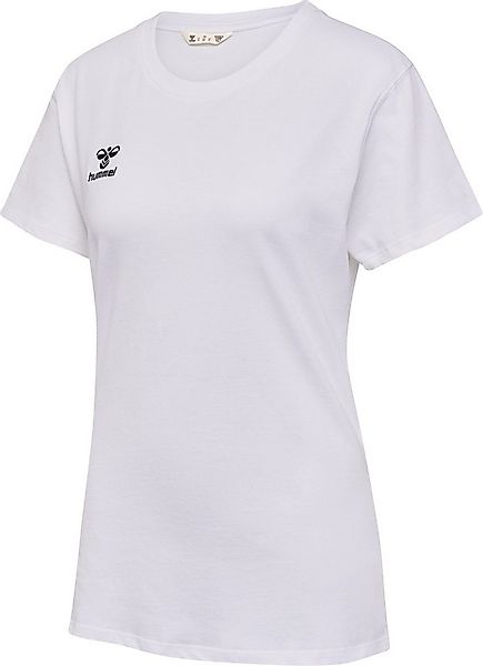 hummel T-Shirt Hmlgo 2.0 T-Shirt S/S Woman günstig online kaufen