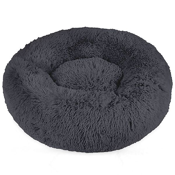 Intirilife Tierbett, Hundebett Katzenbett Kissen komfortables günstig online kaufen