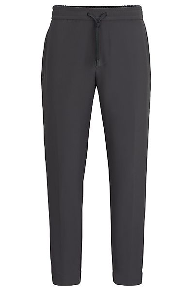 BOSS GREEN Chinohose T_Flex mit Tunnelzugbund günstig online kaufen