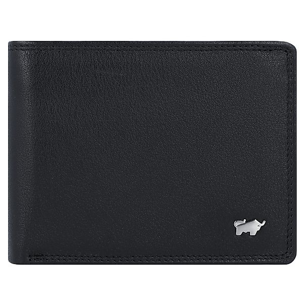 Braun Büffel Geldbörse Golf Edition, Leder günstig online kaufen