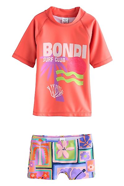 Next Rash Guard Sunsafe Rash-Trägertop-Set (2-tlg) günstig online kaufen
