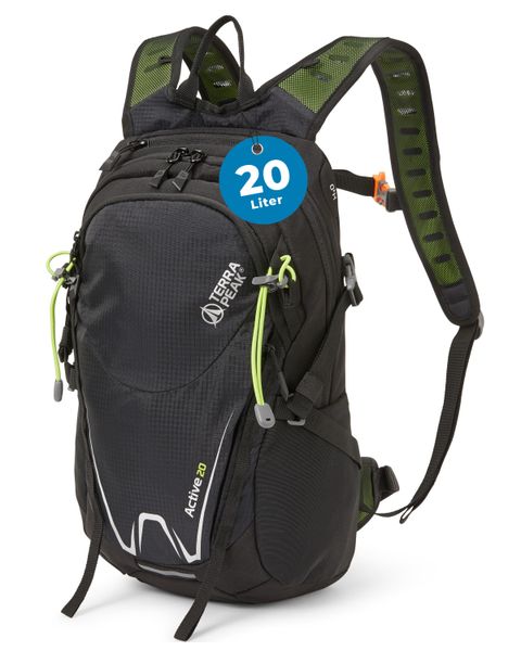 Terra Peak Sportrucksack Active 20, 20L günstig online kaufen