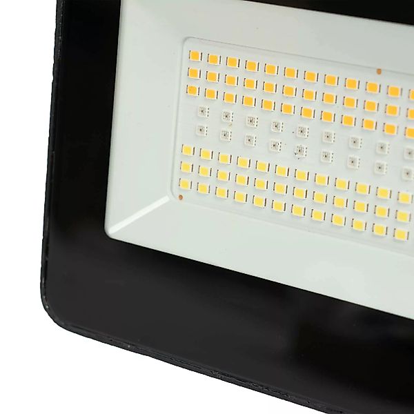Prios Liezel LED-Außenstrahler 30W RGBW Tuya günstig online kaufen