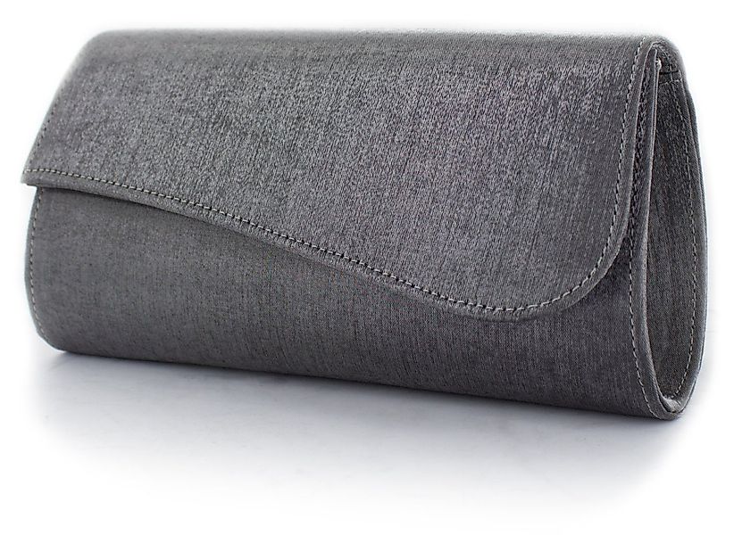 White Lady Clutch Julia Satin Clutch günstig online kaufen