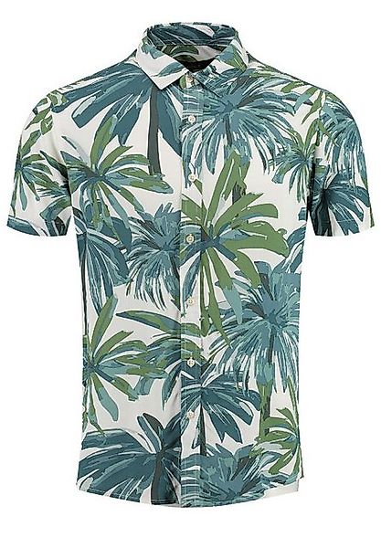 Key Largo Kurzarmhemd MSH BELIZE 1/2 günstig online kaufen
