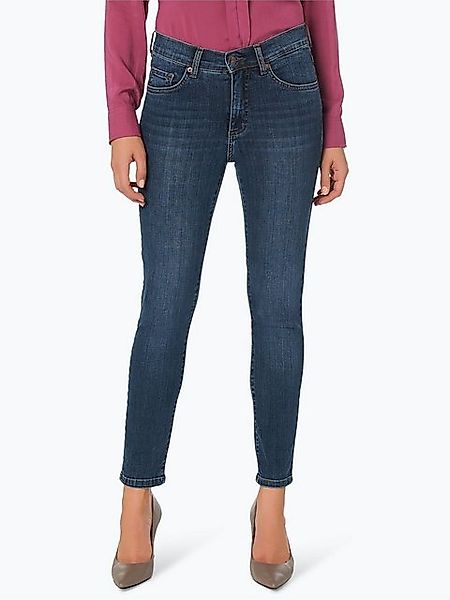 ANGELS Slim-fit-Jeans SKINNY günstig online kaufen