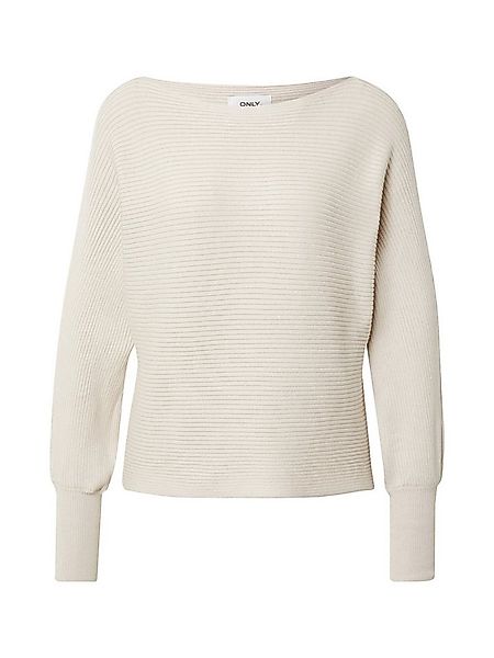 ONLY Strickpullover ONLAdaline (1-tlg) Plain/ohne Details günstig online kaufen