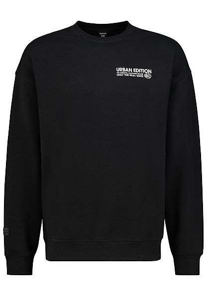SUBLEVEL Sweatshirt Urban Edition: Stilikone für echte Trendsetter! (1-tlg) günstig online kaufen