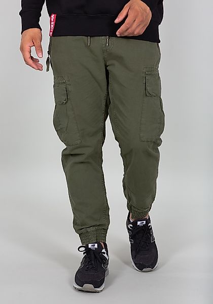 Alpha Industries Jogginghose "Alpha Industries Men - Pants Ripstop Jogger" günstig online kaufen