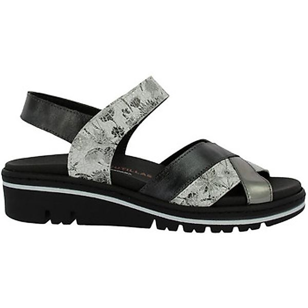 Doctor Cutillas  Sandalen 36149 negro günstig online kaufen