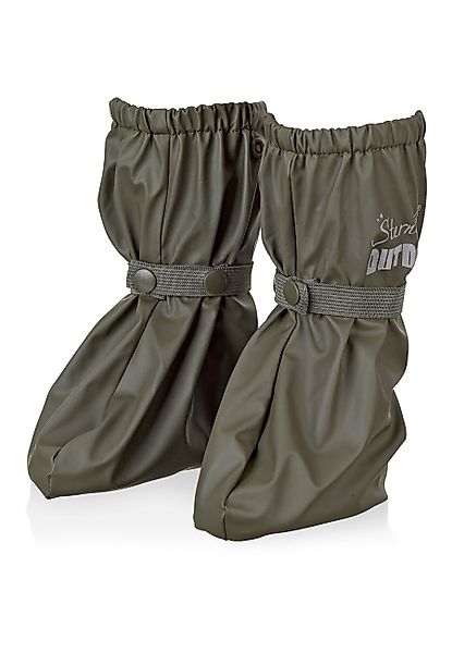 Sterntaler® Schuhüberzieher ungefüttert uni Gummistiefel (2-tlg) günstig online kaufen