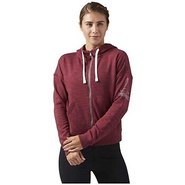Reebok Sport  Sweatshirt Elements Full Zip günstig online kaufen