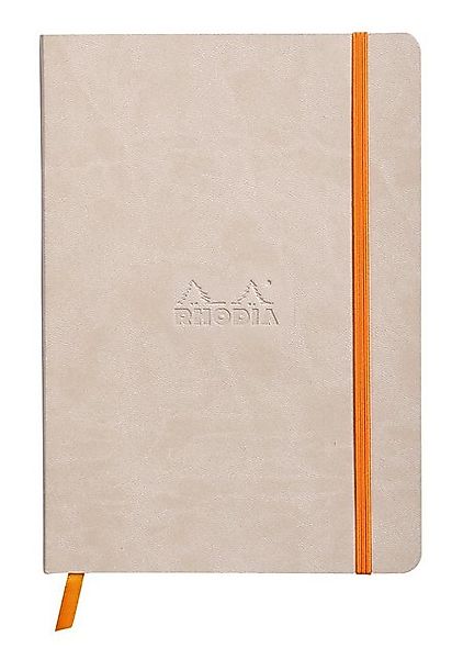 EXACOMPTA Einsteck-Fotoalbum Notizbuch A5 Softcover, 80 Bl 90g, liniert, Be günstig online kaufen