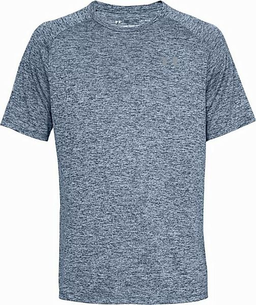 Under Armour® Poloshirt UA TECH 2.0 SS TEE ACADEMY günstig online kaufen