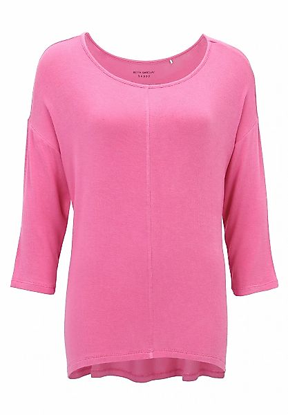 Betty Barclay 3/4-Arm-Shirt "Betty Barclay Damen Feinstrickpullover", (1 tl günstig online kaufen