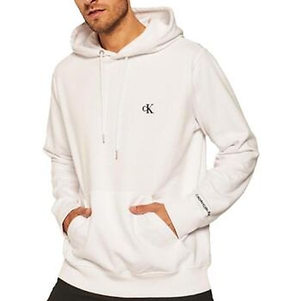 Calvin Klein Jeans Kapuzensweatshirt CK ESSENTIAL günstig online kaufen